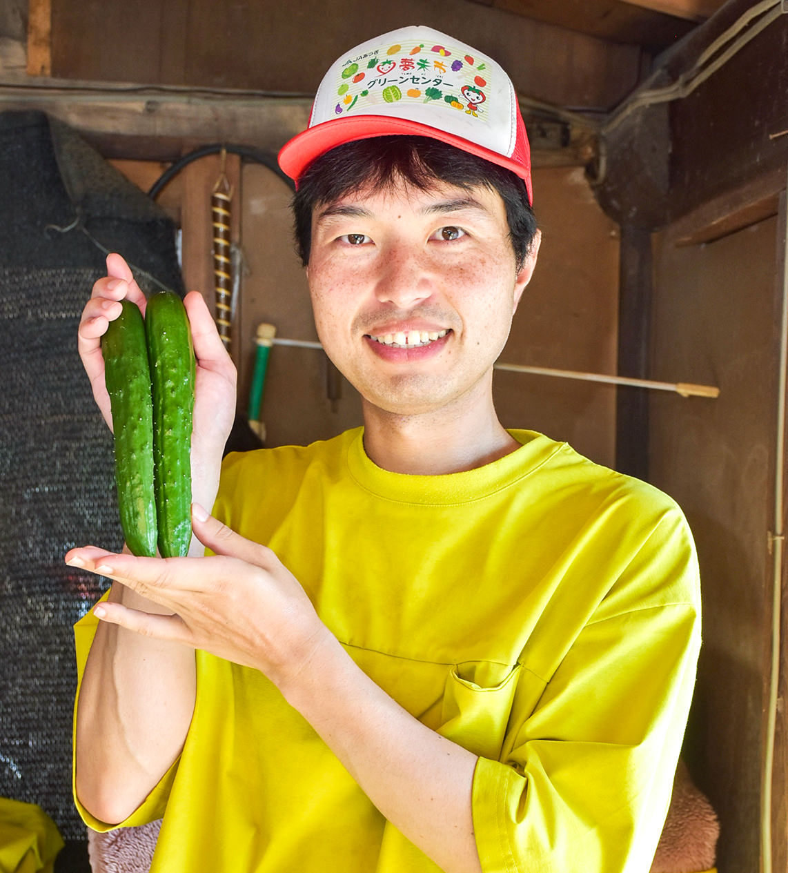 神崎浩貴さん